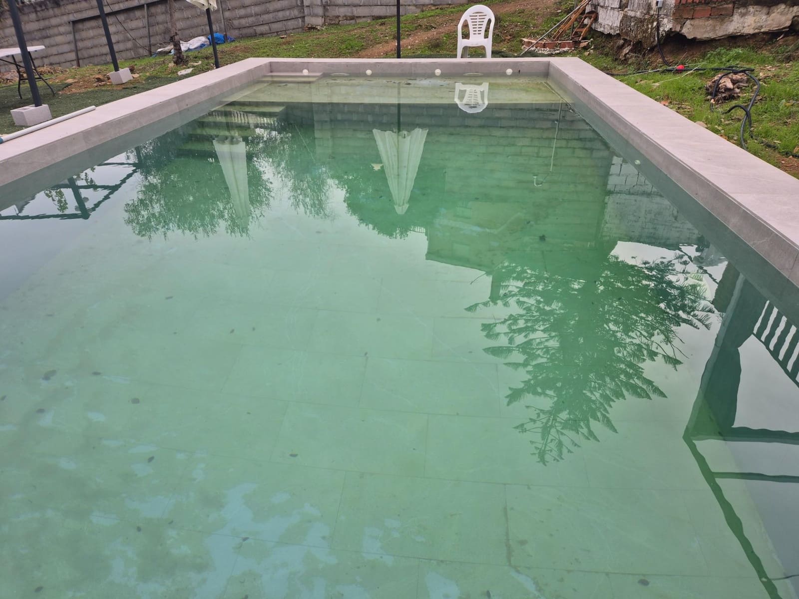 3 bedroom Villa for sale in Cordoba city with pool garage - € 230,000 (Ref: 9721781)