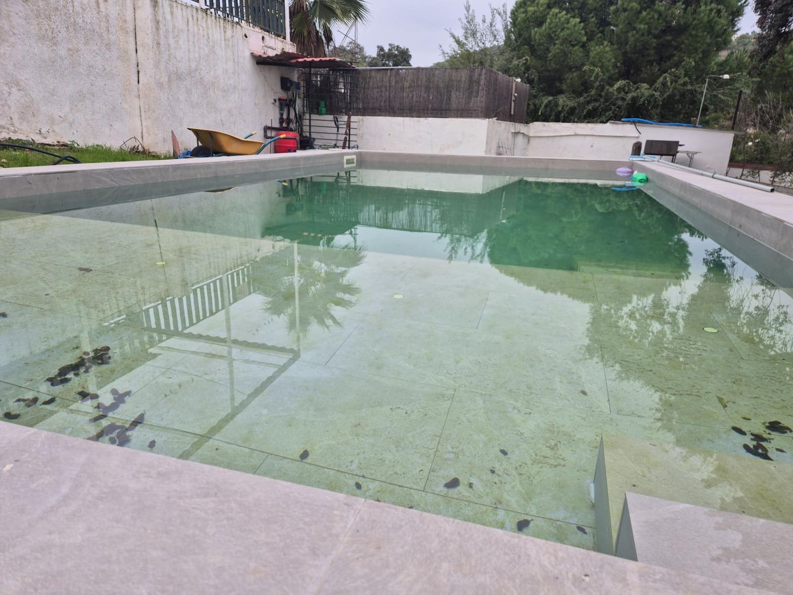 3 bedroom Villa for sale in Cordoba city with pool garage - € 230,000 (Ref: 9721781)