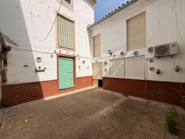 5 slaapkamer Huis te koop in Benamejí met garage - € 250.000 (Ref: 9721782)