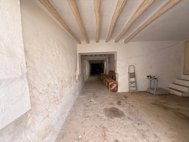 5 slaapkamer Huis te koop in Benamejí met garage - € 250.000 (Ref: 9721782)