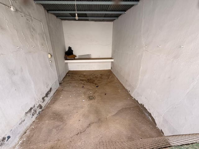 5 slaapkamer Huis te koop in Benamejí met garage - € 250.000 (Ref: 9721782)