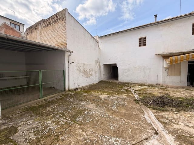 5 slaapkamer Huis te koop in Benamejí met garage - € 250.000 (Ref: 9721782)