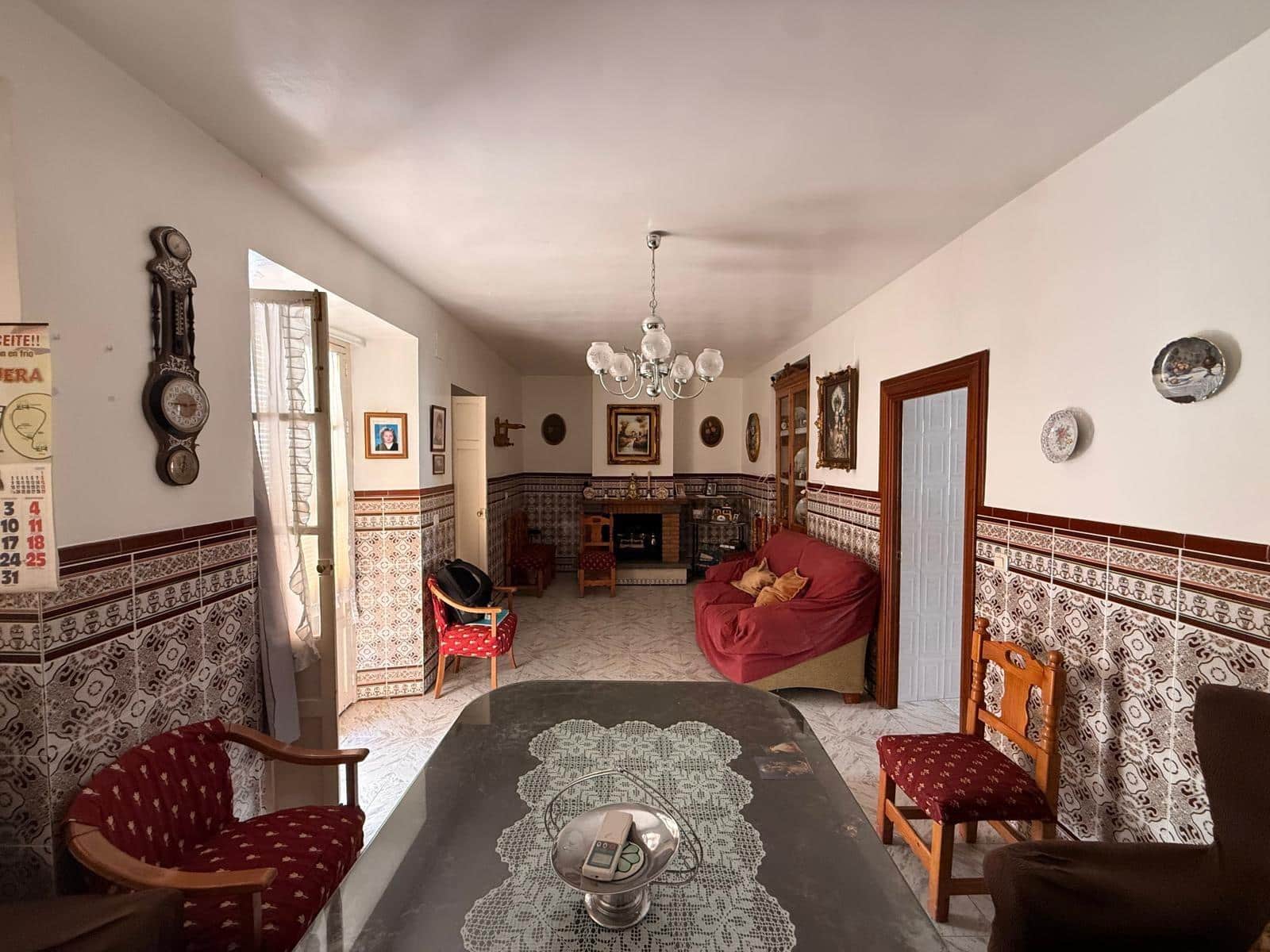 5 bedroom Townhouse for sale in Benameji with garage - € 250,000 (Ref: 9721782)