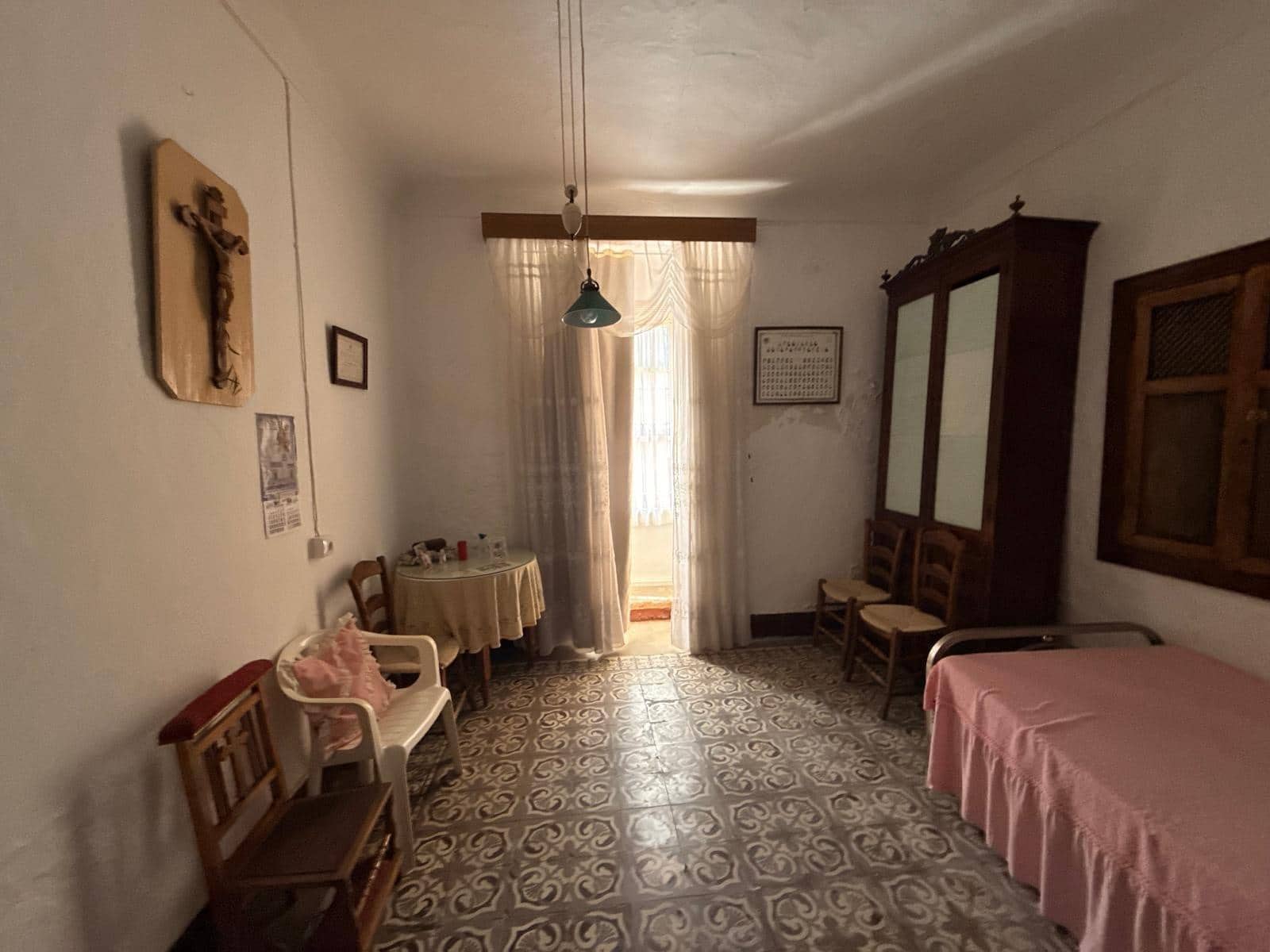 5 bedroom Townhouse for sale in Benameji with garage - € 250,000 (Ref: 9721782)