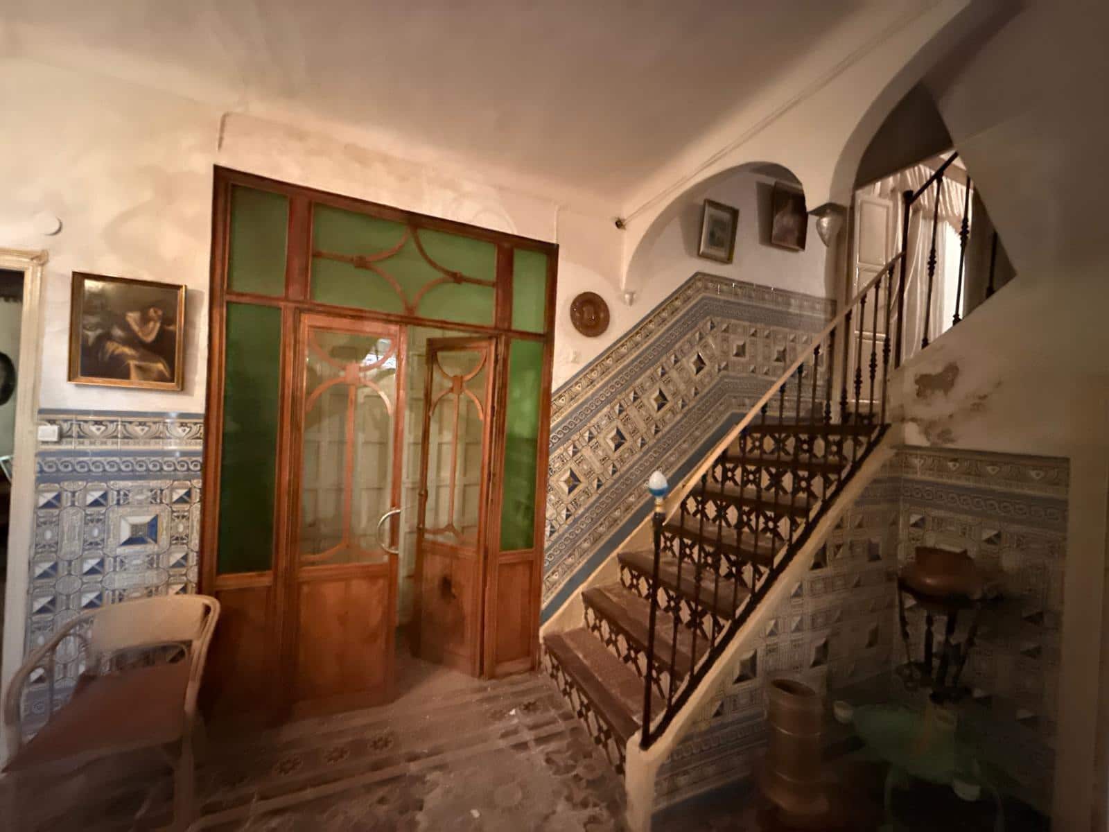 5 bedroom Townhouse for sale in Benameji with garage - € 250,000 (Ref: 9721782)