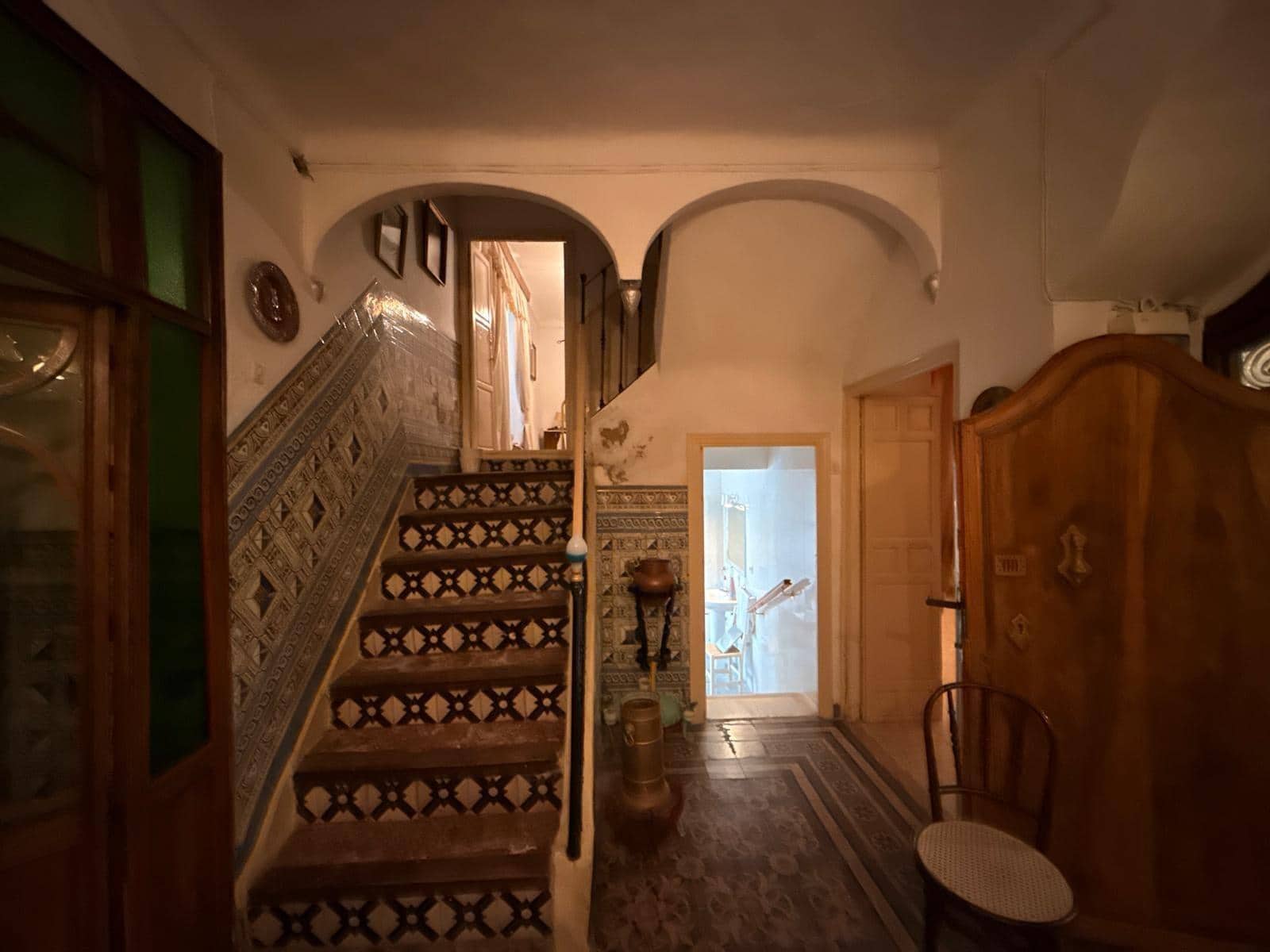 5 bedroom Townhouse for sale in Benameji with garage - € 250,000 (Ref: 9721782)