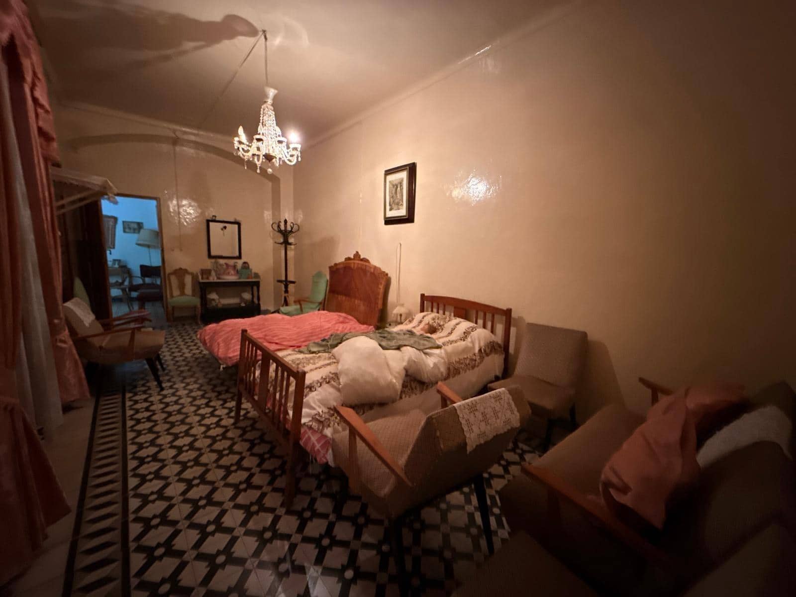 5 bedroom Townhouse for sale in Benameji with garage - € 250,000 (Ref: 9721782)