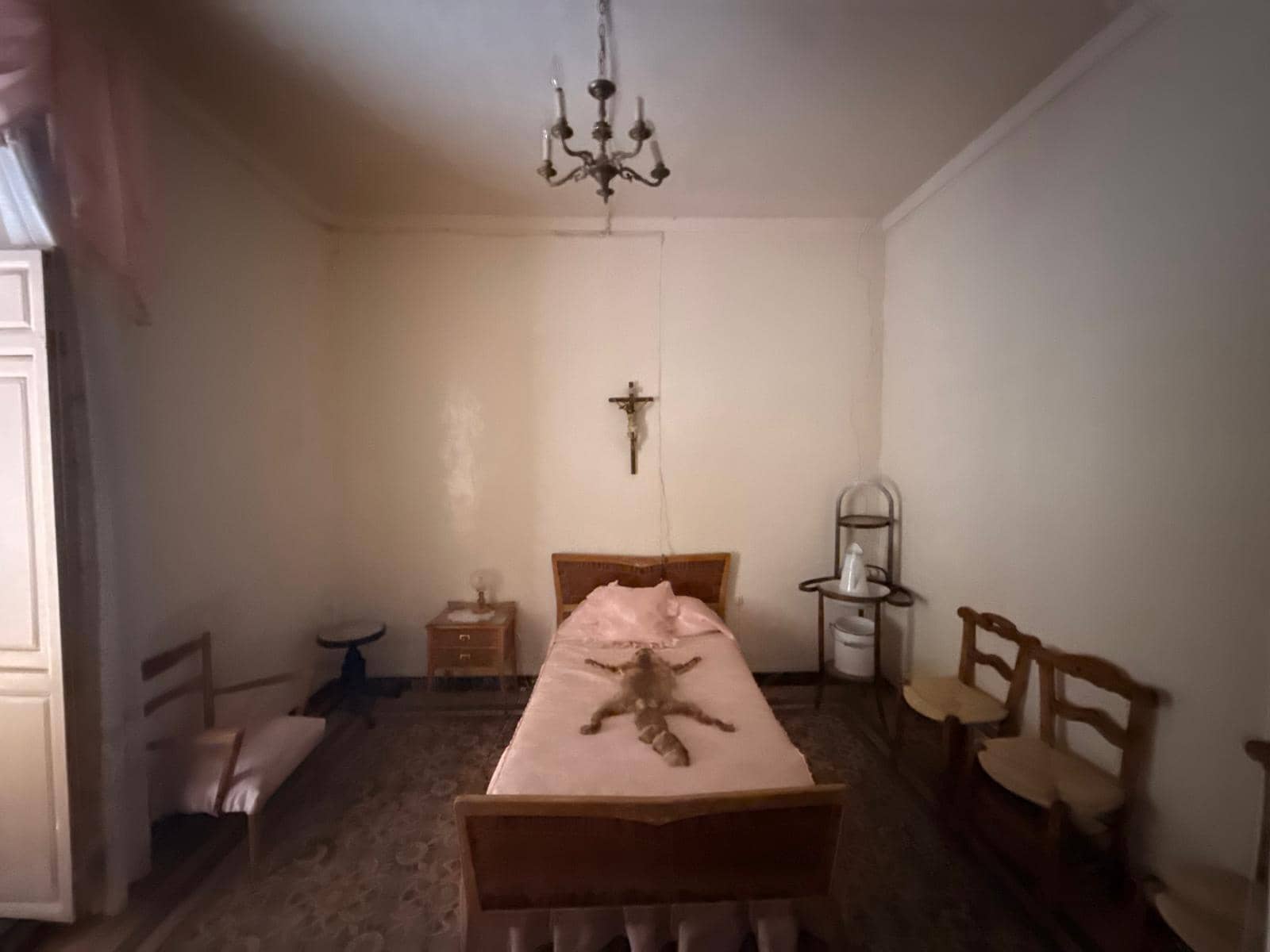 5 bedroom Townhouse for sale in Benameji with garage - € 250,000 (Ref: 9721782)