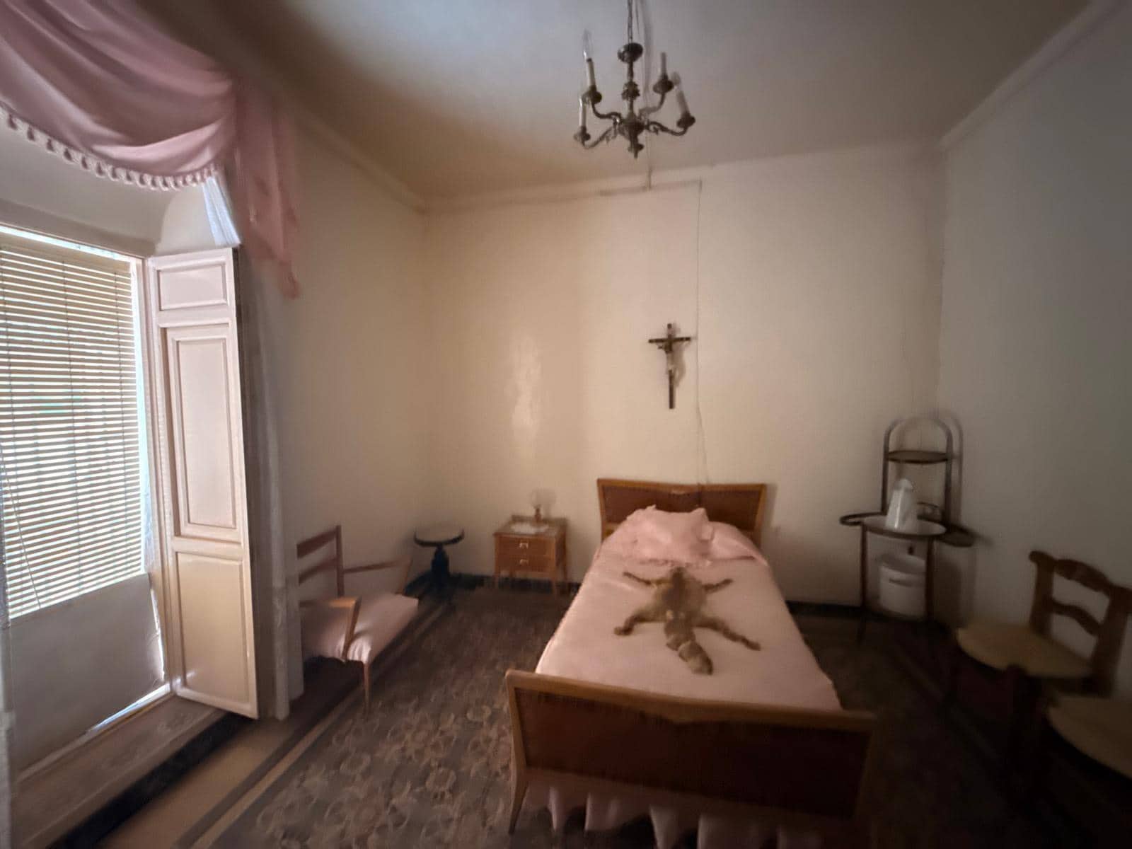 5 bedroom Townhouse for sale in Benameji with garage - € 250,000 (Ref: 9721782)