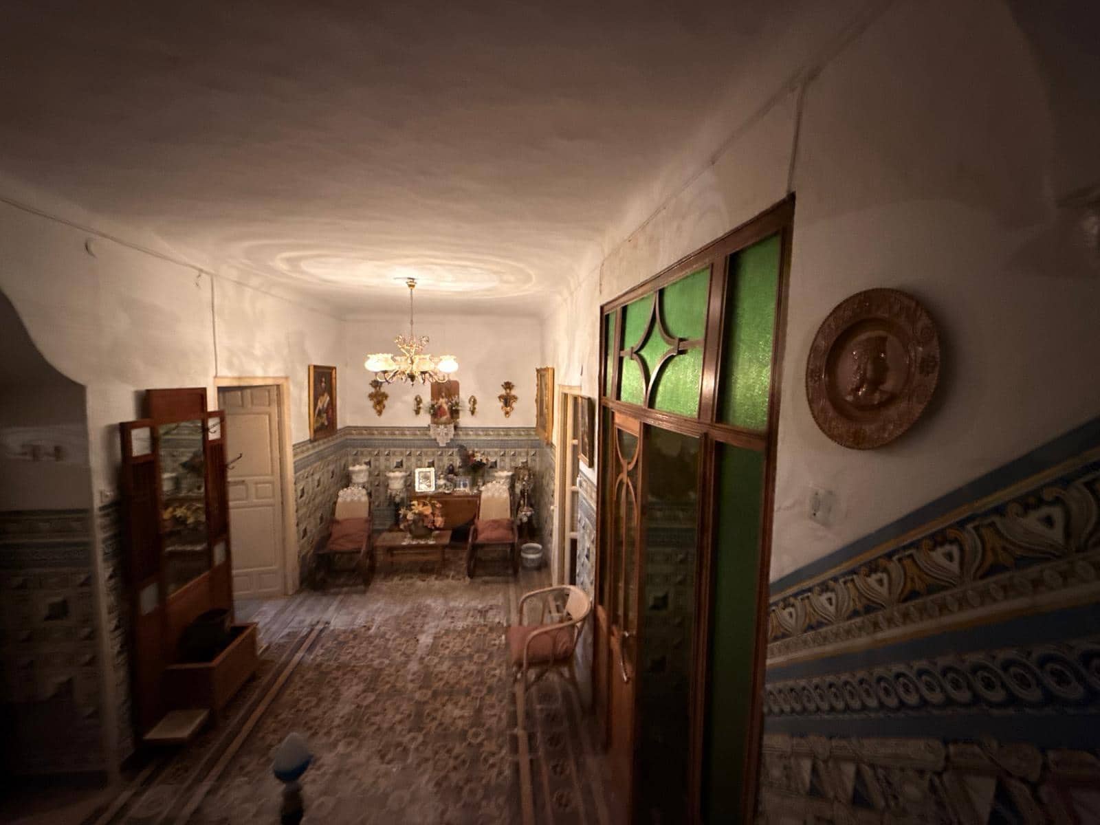 5 bedroom Townhouse for sale in Benameji with garage - € 250,000 (Ref: 9721782)