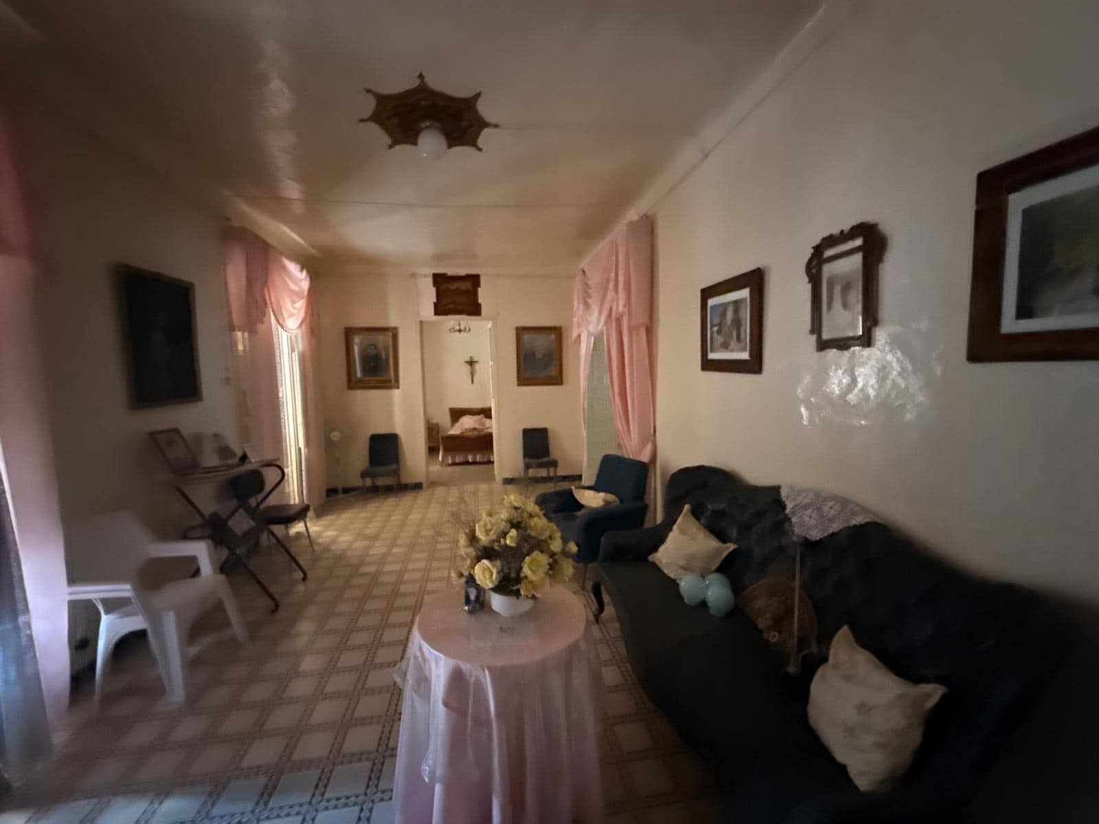 5 bedroom Townhouse for sale in Benameji with garage - € 250,000 (Ref: 9721782)