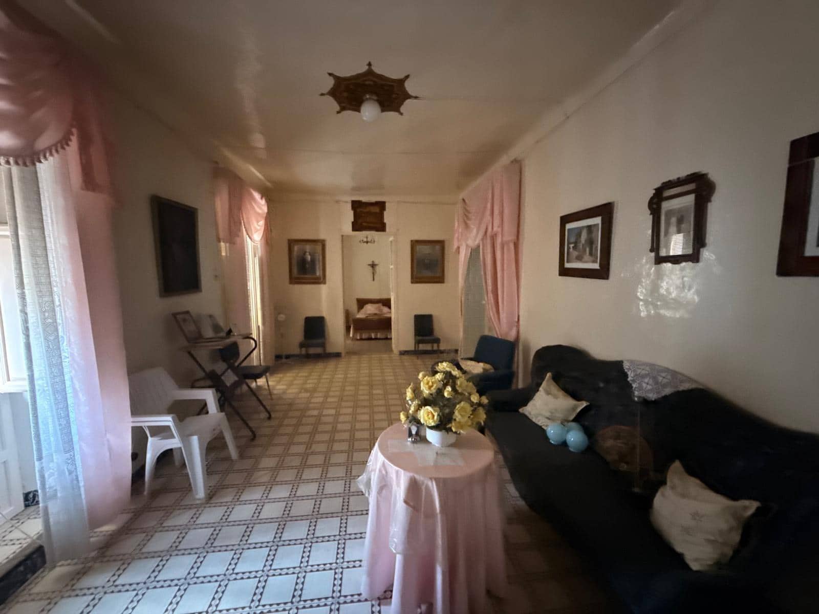 5 bedroom Townhouse for sale in Benameji with garage - € 250,000 (Ref: 9721782)