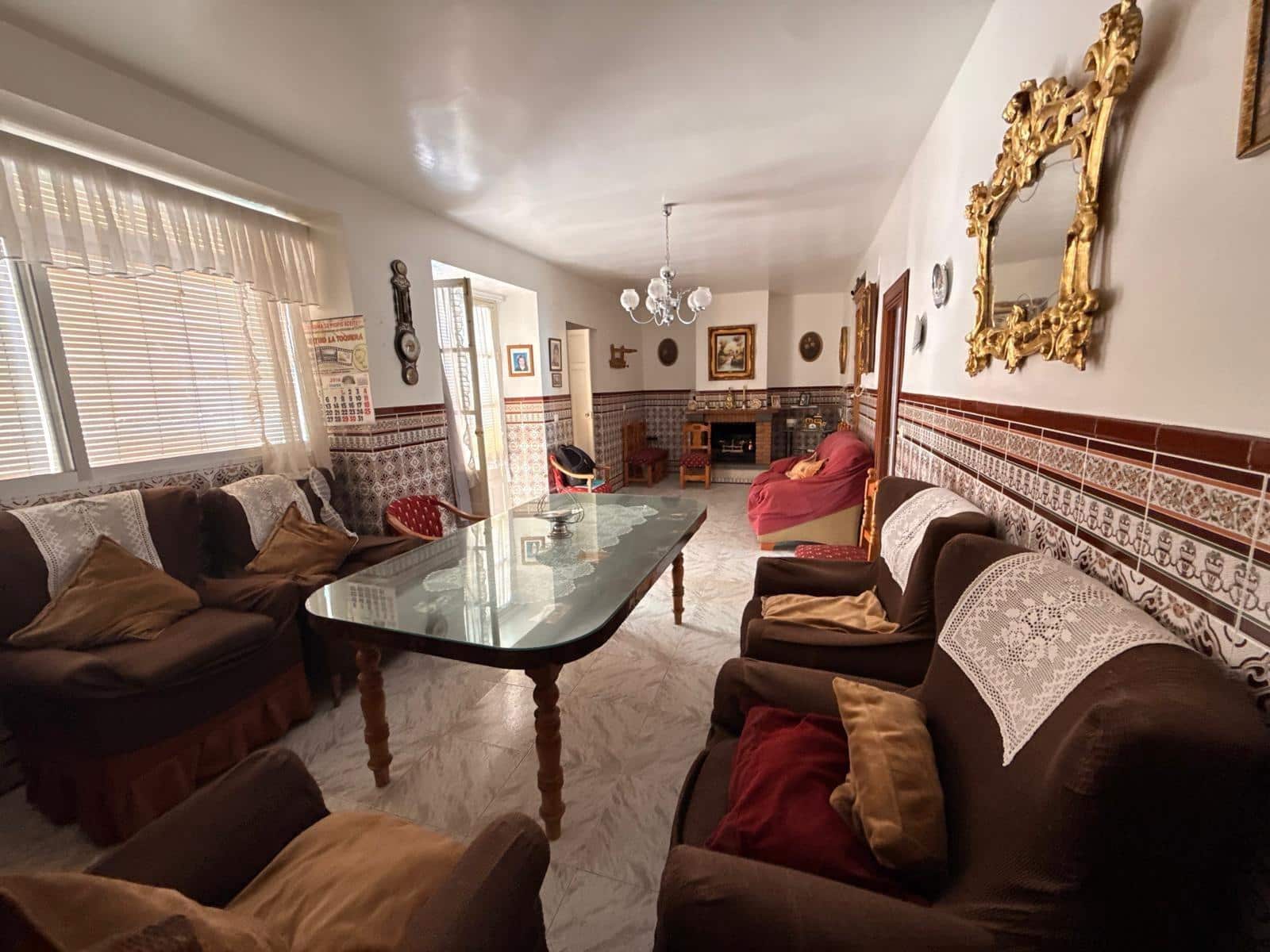 5 bedroom Townhouse for sale in Benameji with garage - € 250,000 (Ref: 9721782)