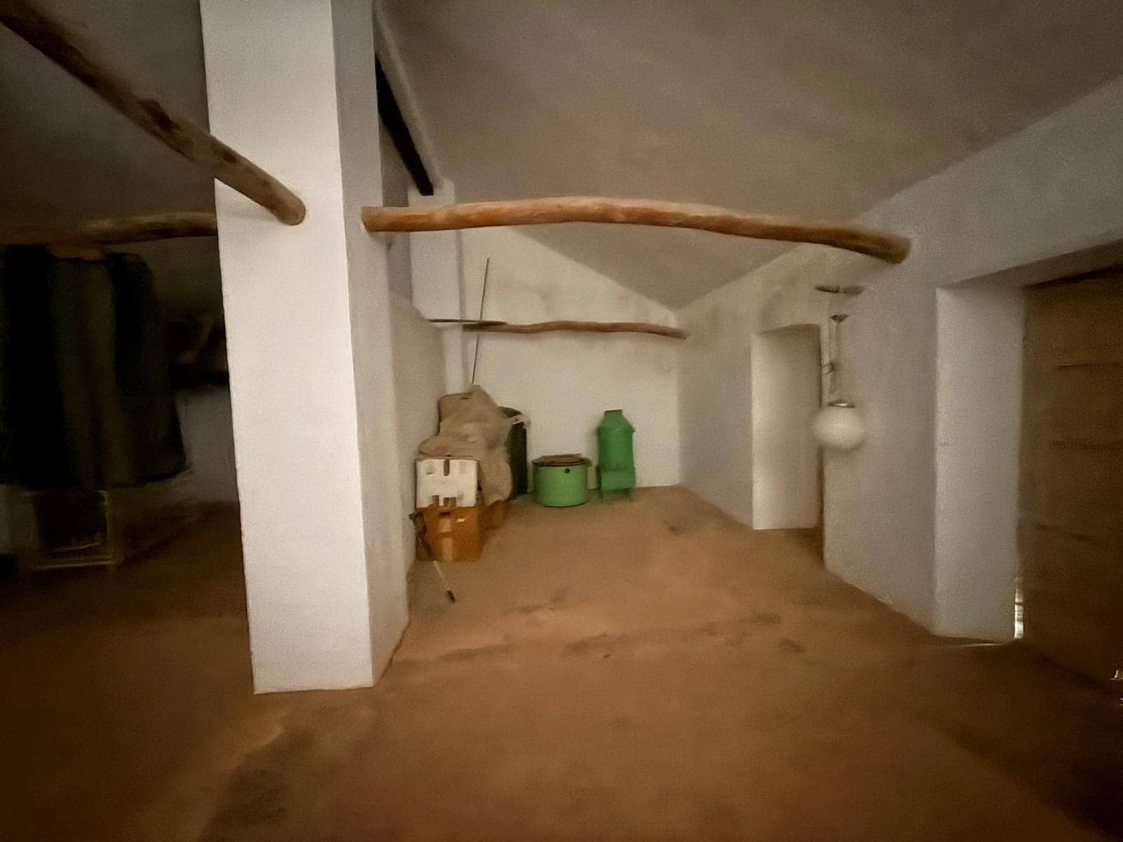 5 bedroom Townhouse for sale in Benameji with garage - € 250,000 (Ref: 9721782)