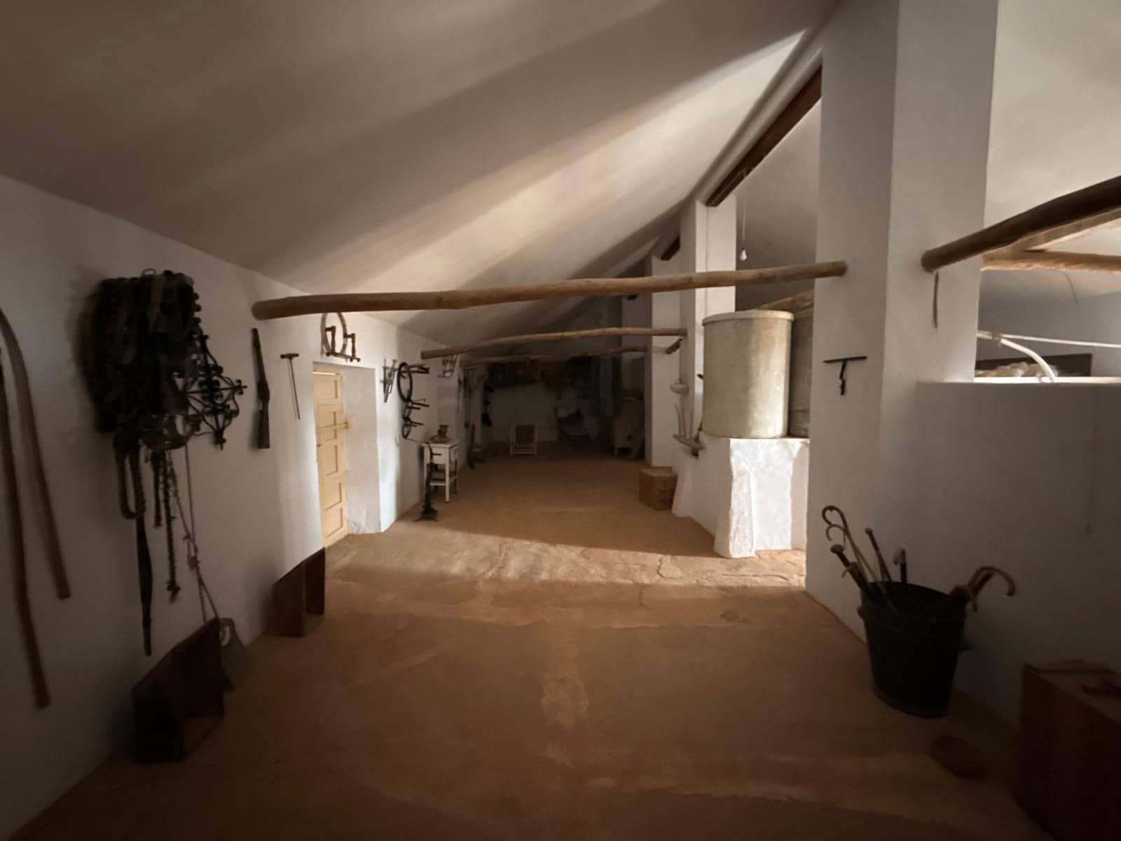 5 bedroom Townhouse for sale in Benameji with garage - € 250,000 (Ref: 9721782)