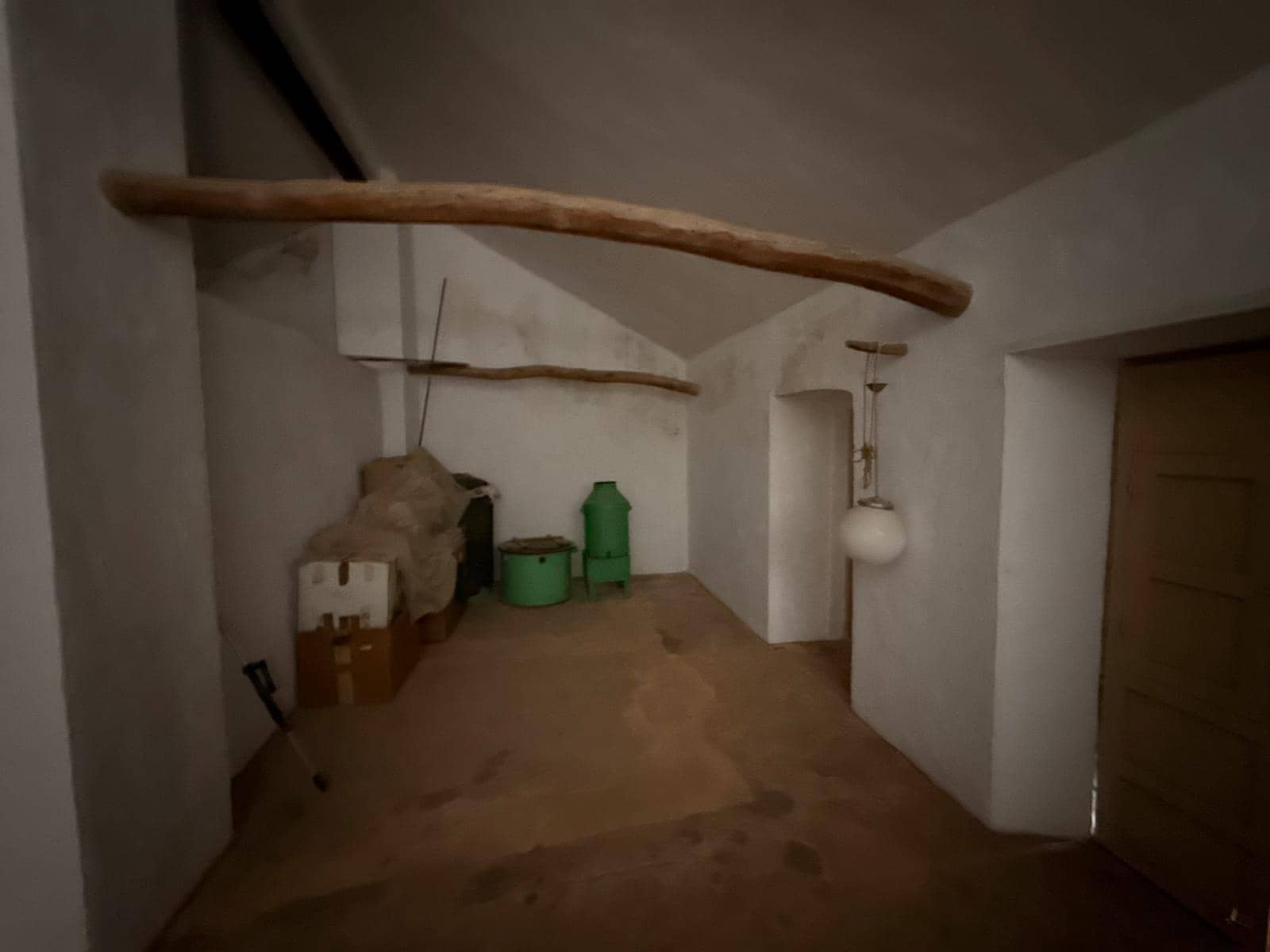 5 bedroom Townhouse for sale in Benameji with garage - € 250,000 (Ref: 9721782)