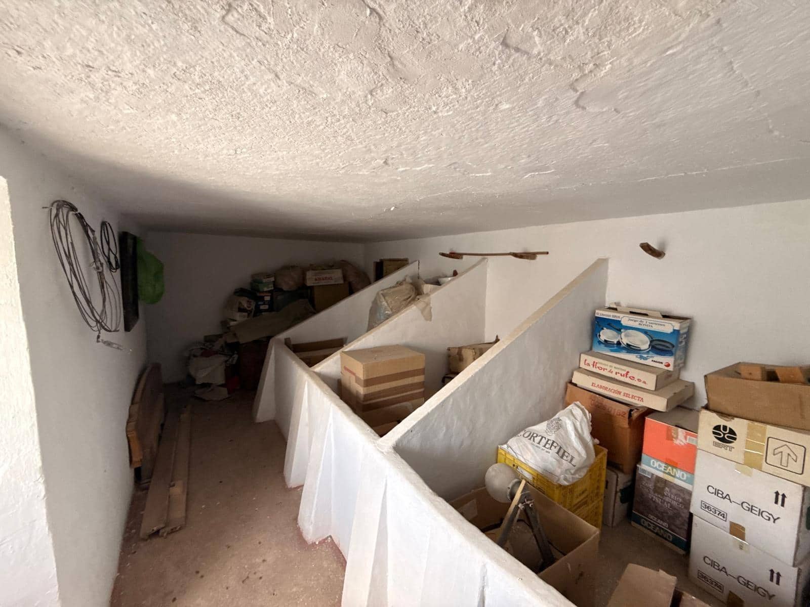 5 bedroom Townhouse for sale in Benameji with garage - € 250,000 (Ref: 9721782)