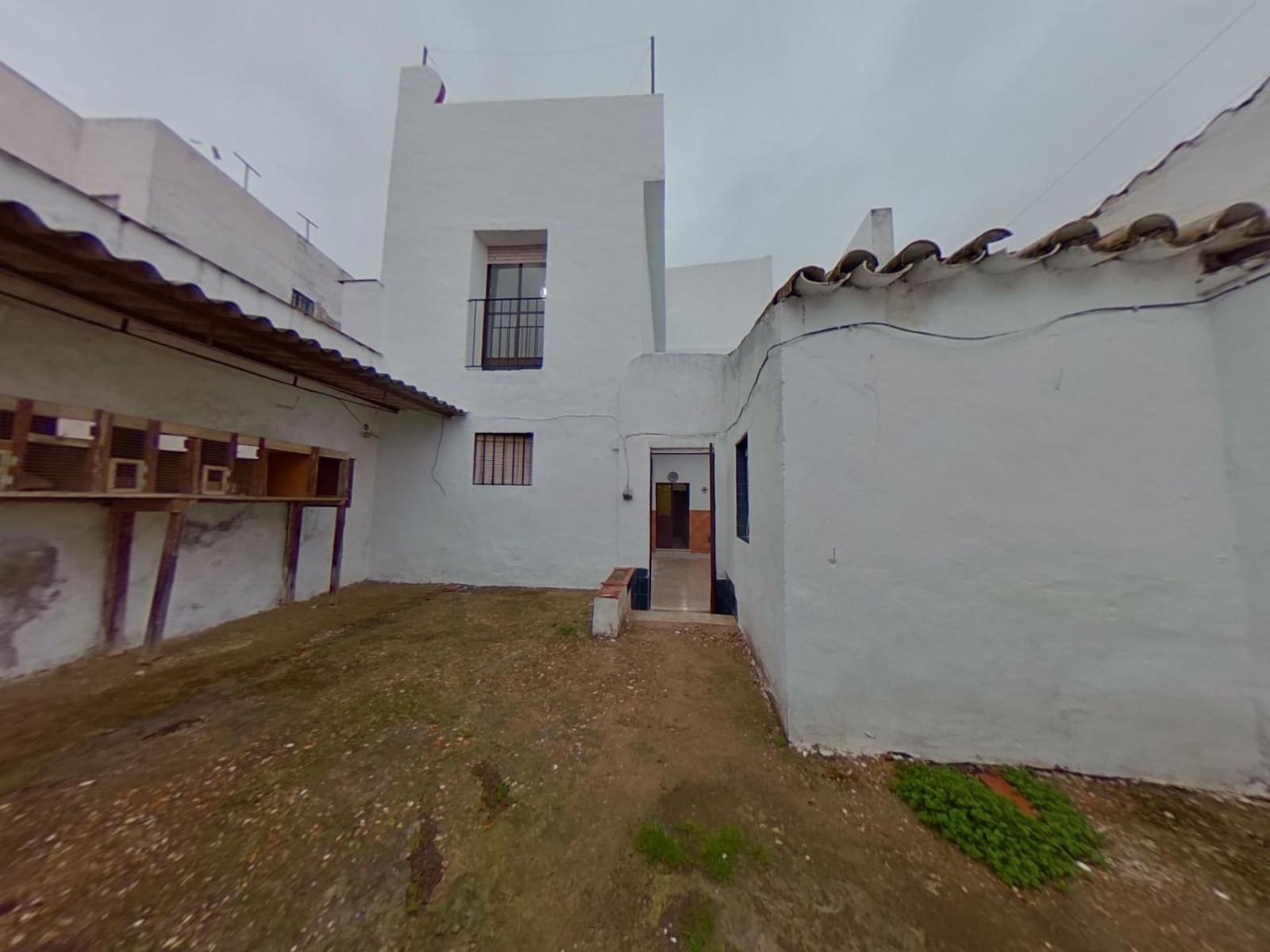 5 bedroom Terraced Villa for sale in Almodovar del Rio - € 100,000 (Ref: 9726725)