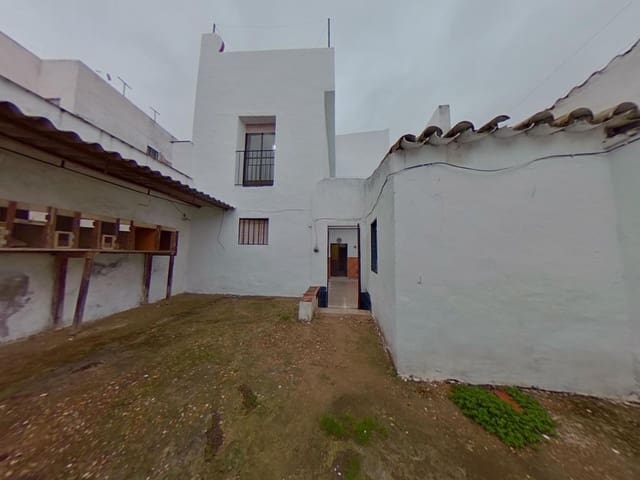 5 bedroom Terraced Villa for sale in Almodóvar del Río - € 100,000 (Ref: 9726725)