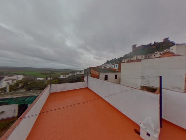 5 bedroom Terraced Villa for sale in Almodóvar del Río - € 100,000 (Ref: 9726725)