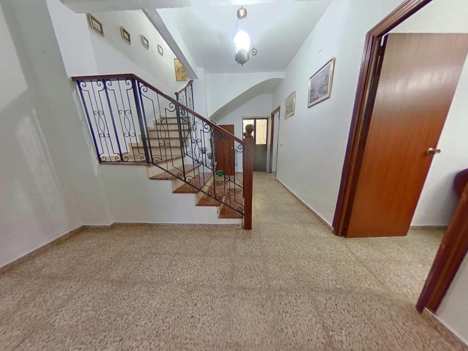 5 bedroom Terraced Villa for sale in Almodovar del Rio - € 100,000 (Ref: 9726725)