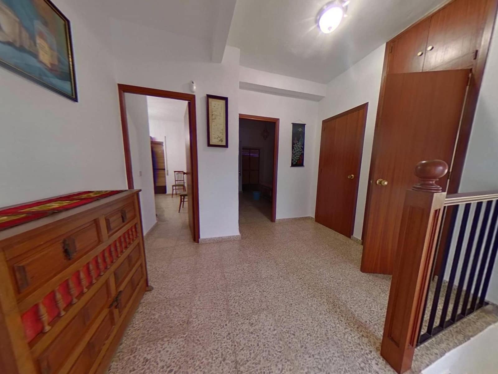 5 bedroom Terraced Villa for sale in Almodovar del Rio - € 100,000 (Ref: 9726725)