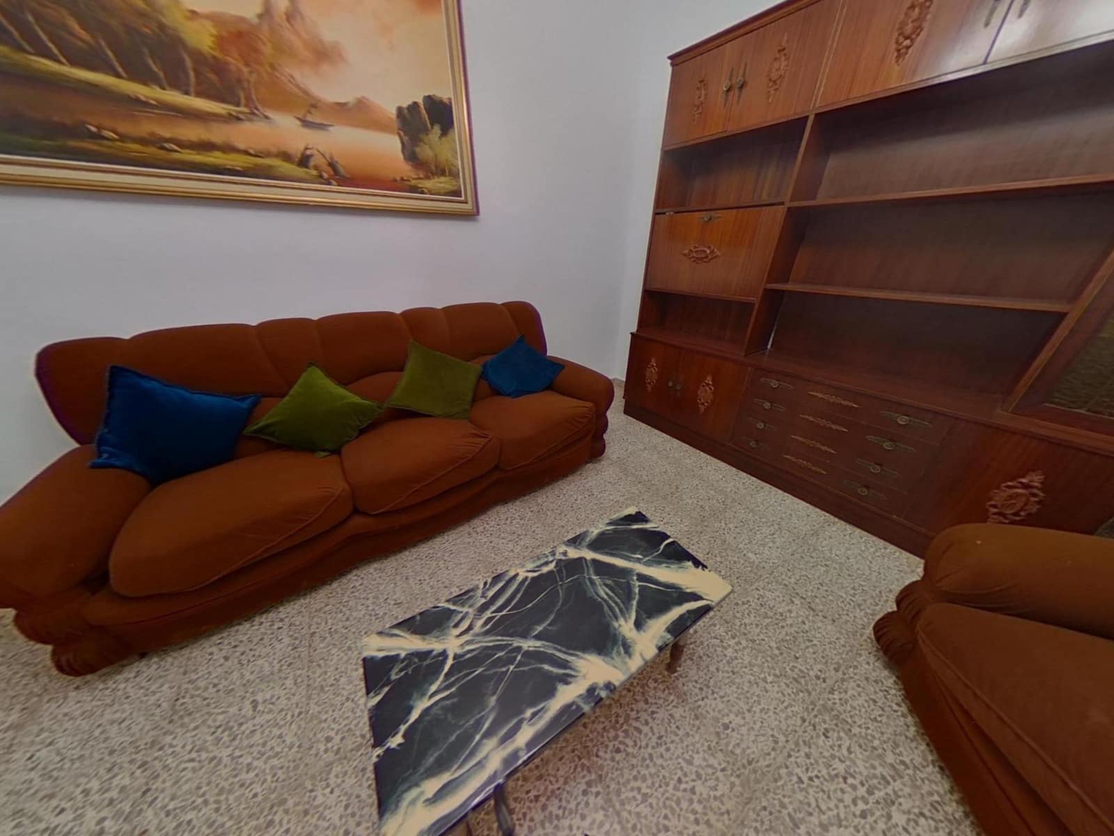 5 bedroom Terraced Villa for sale in Almodovar del Rio - € 100,000 (Ref: 9726725)