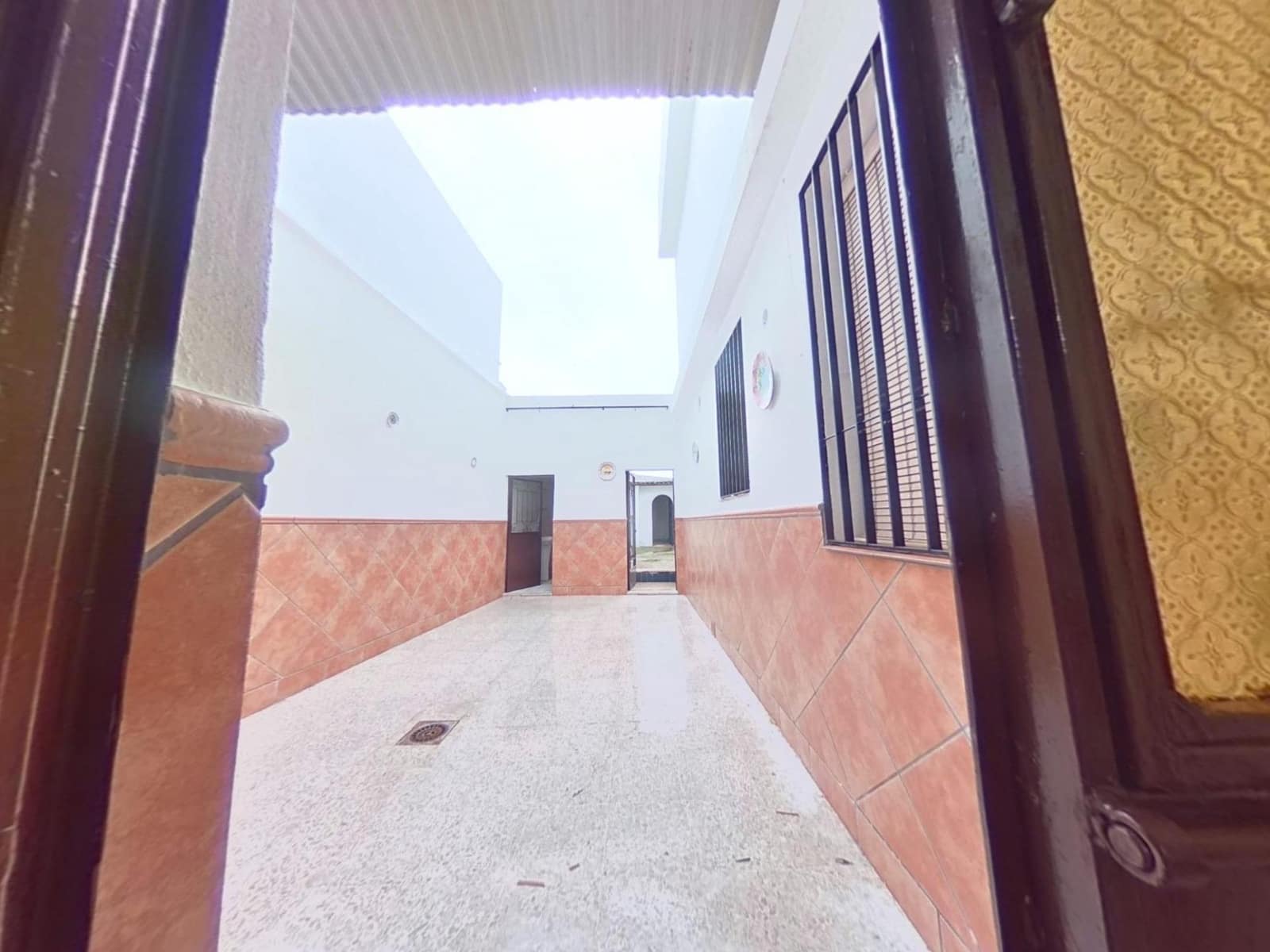 5 bedroom Terraced Villa for sale in Almodovar del Rio - € 100,000 (Ref: 9726725)