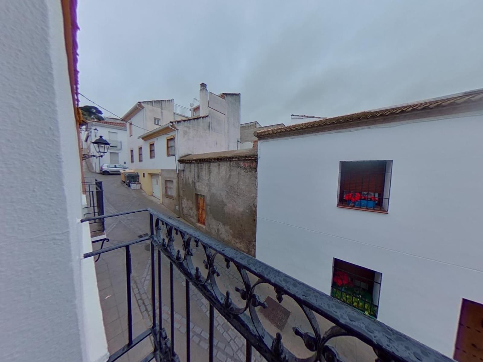 5 bedroom Terraced Villa for sale in Almodovar del Rio - € 100,000 (Ref: 9726725)