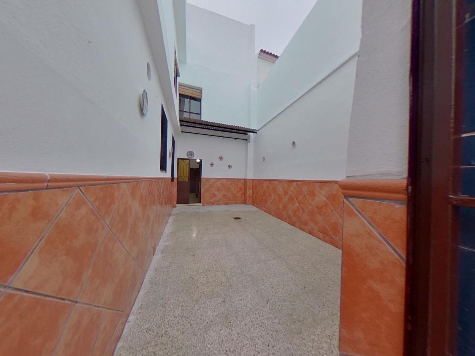 5 bedroom Terraced Villa for sale in Almodovar del Rio - € 100,000 (Ref: 9726725)