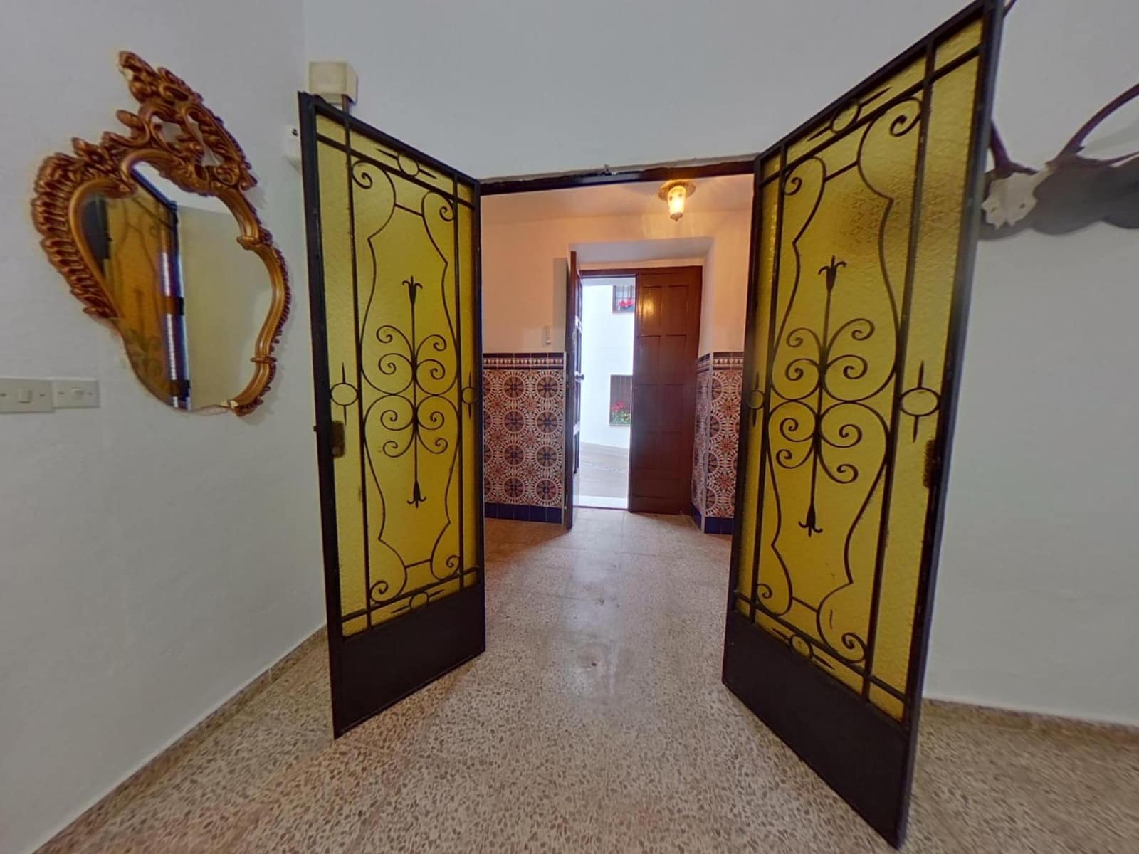 5 bedroom Terraced Villa for sale in Almodovar del Rio - € 100,000 (Ref: 9726725)