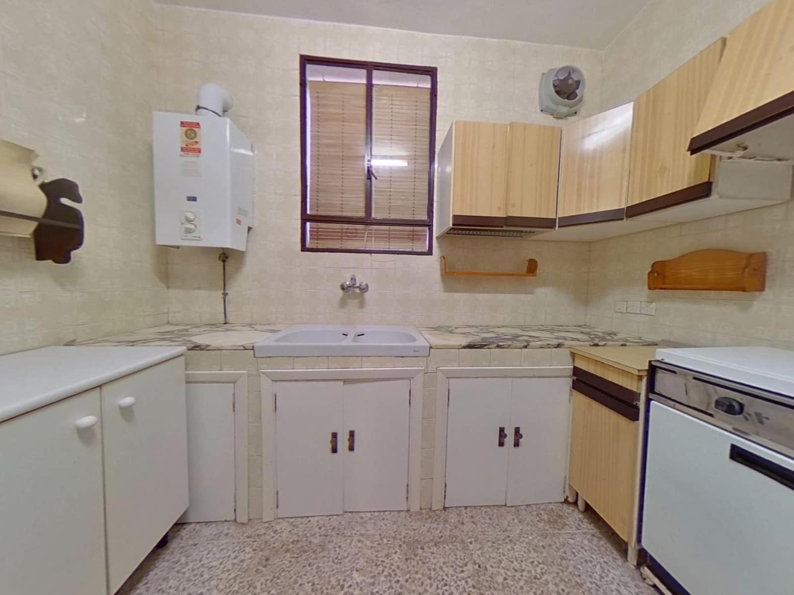 5 bedroom Terraced Villa for sale in Almodovar del Rio - € 100,000 (Ref: 9726725)