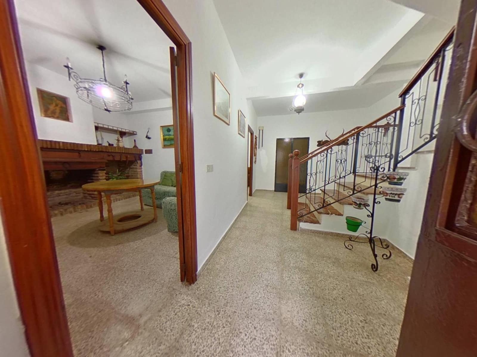 5 bedroom Terraced Villa for sale in Almodovar del Rio - € 100,000 (Ref: 9726725)