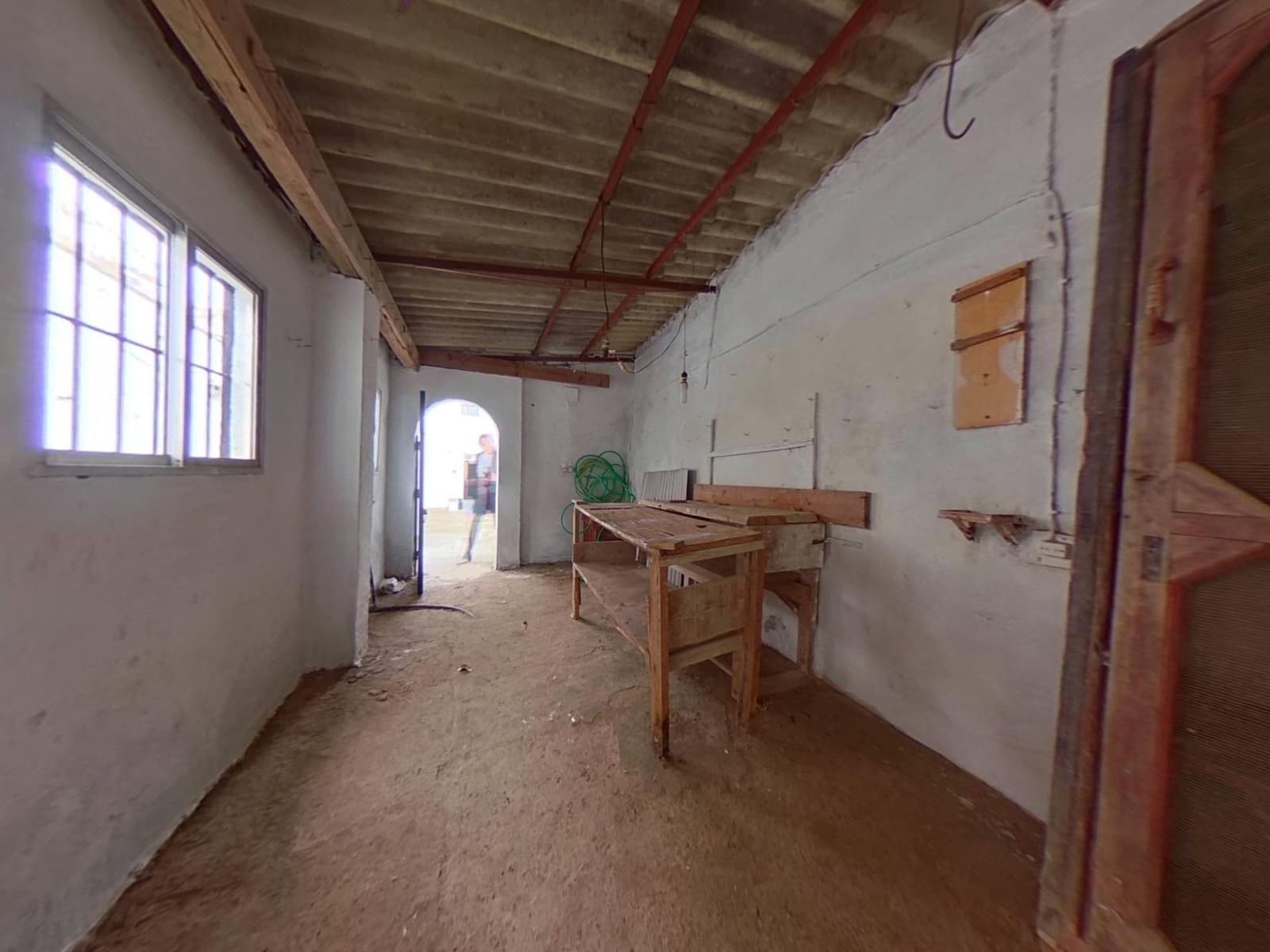 5 bedroom Terraced Villa for sale in Almodovar del Rio - € 100,000 (Ref: 9726725)