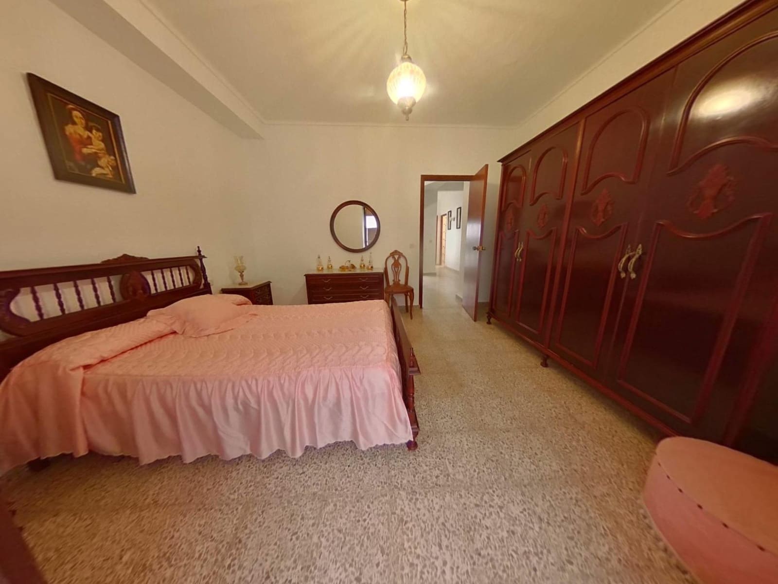 5 bedroom Terraced Villa for sale in Almodovar del Rio - € 100,000 (Ref: 9726725)