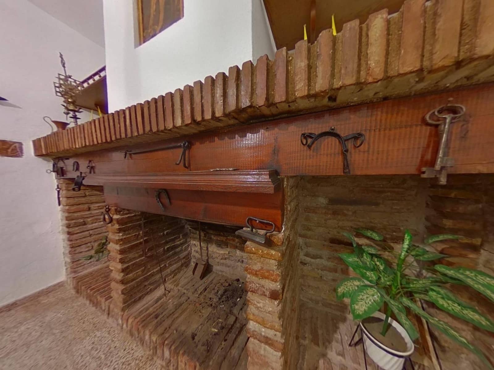 5 bedroom Terraced Villa for sale in Almodovar del Rio - € 100,000 (Ref: 9726725)
