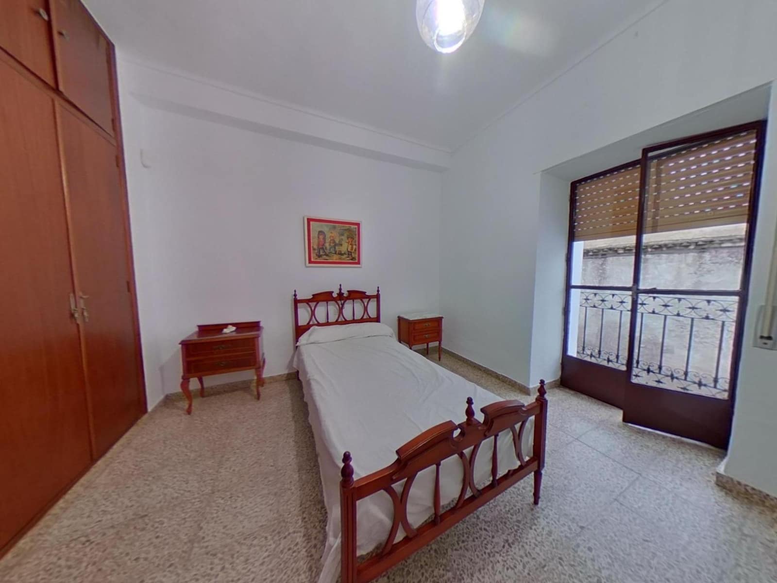 5 bedroom Terraced Villa for sale in Almodovar del Rio - € 100,000 (Ref: 9726725)