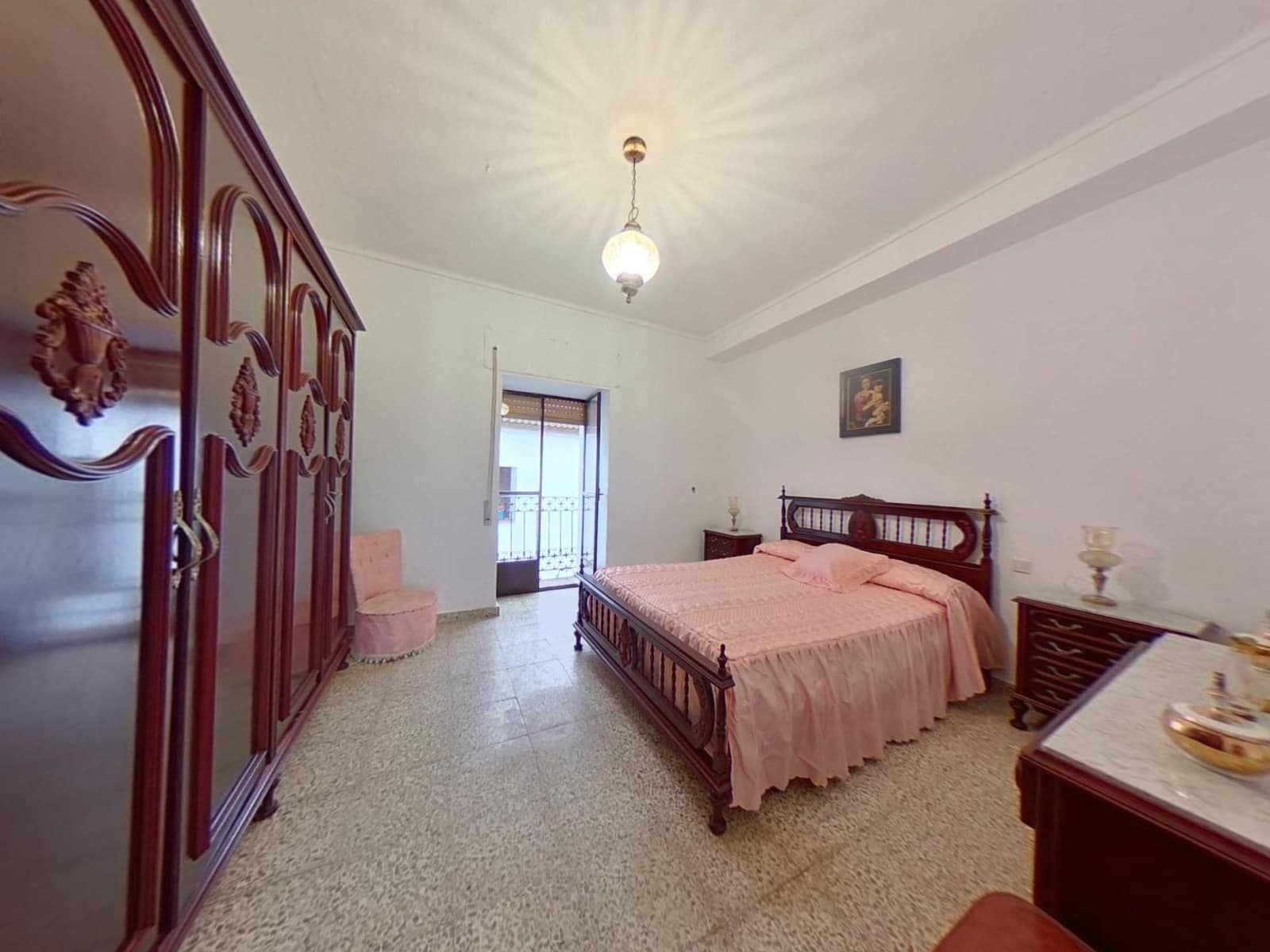 5 bedroom Terraced Villa for sale in Almodovar del Rio - € 100,000 (Ref: 9726725)