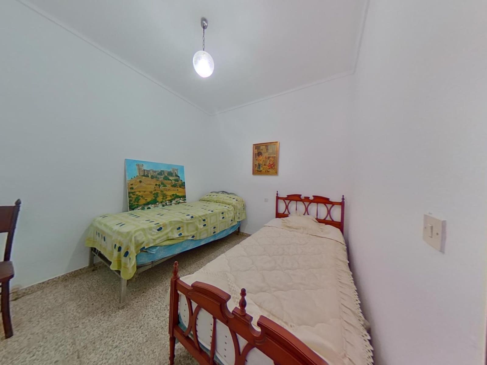 5 bedroom Terraced Villa for sale in Almodovar del Rio - € 100,000 (Ref: 9726725)