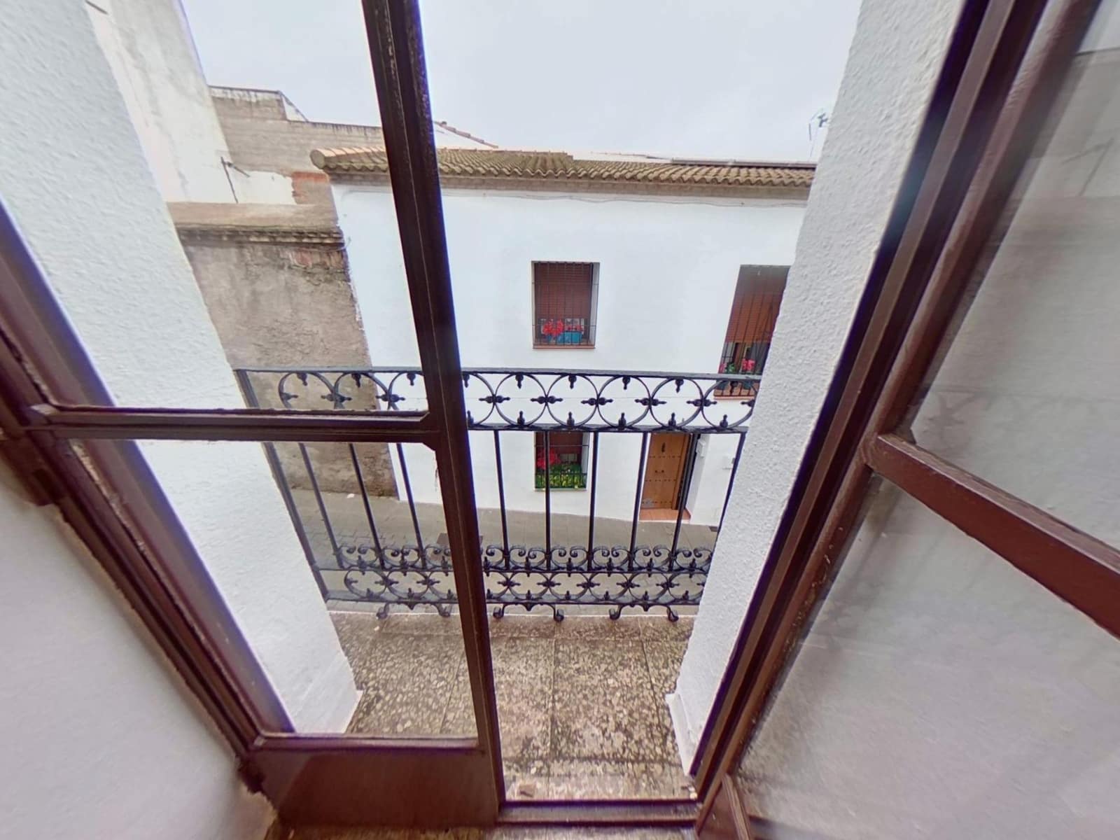5 bedroom Terraced Villa for sale in Almodovar del Rio - € 100,000 (Ref: 9726725)