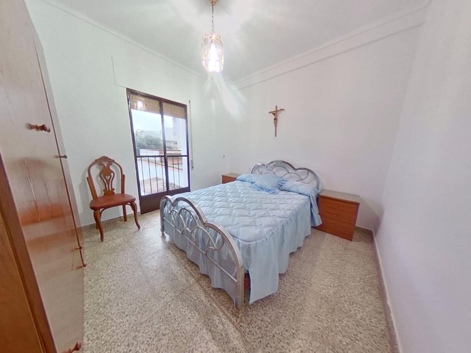 5 bedroom Terraced Villa for sale in Almodovar del Rio - € 100,000 (Ref: 9726725)