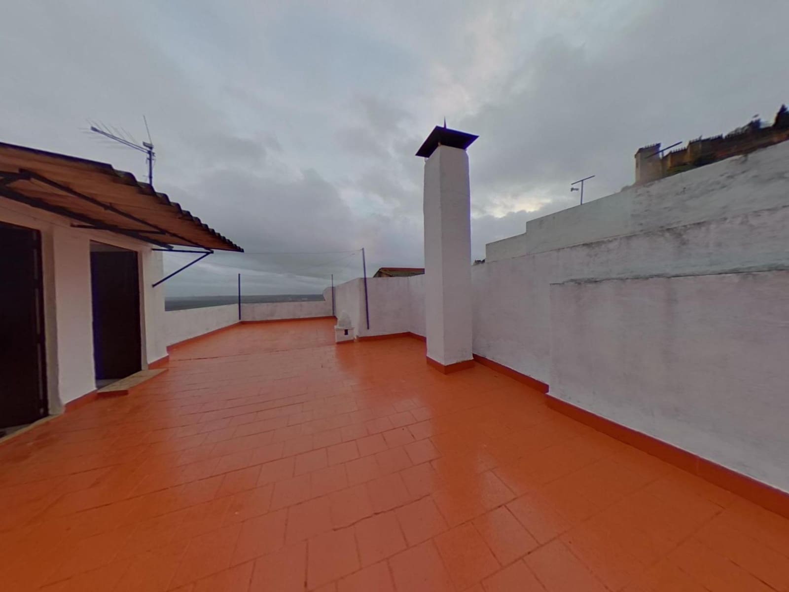 5 bedroom Terraced Villa for sale in Almodovar del Rio - € 100,000 (Ref: 9726725)