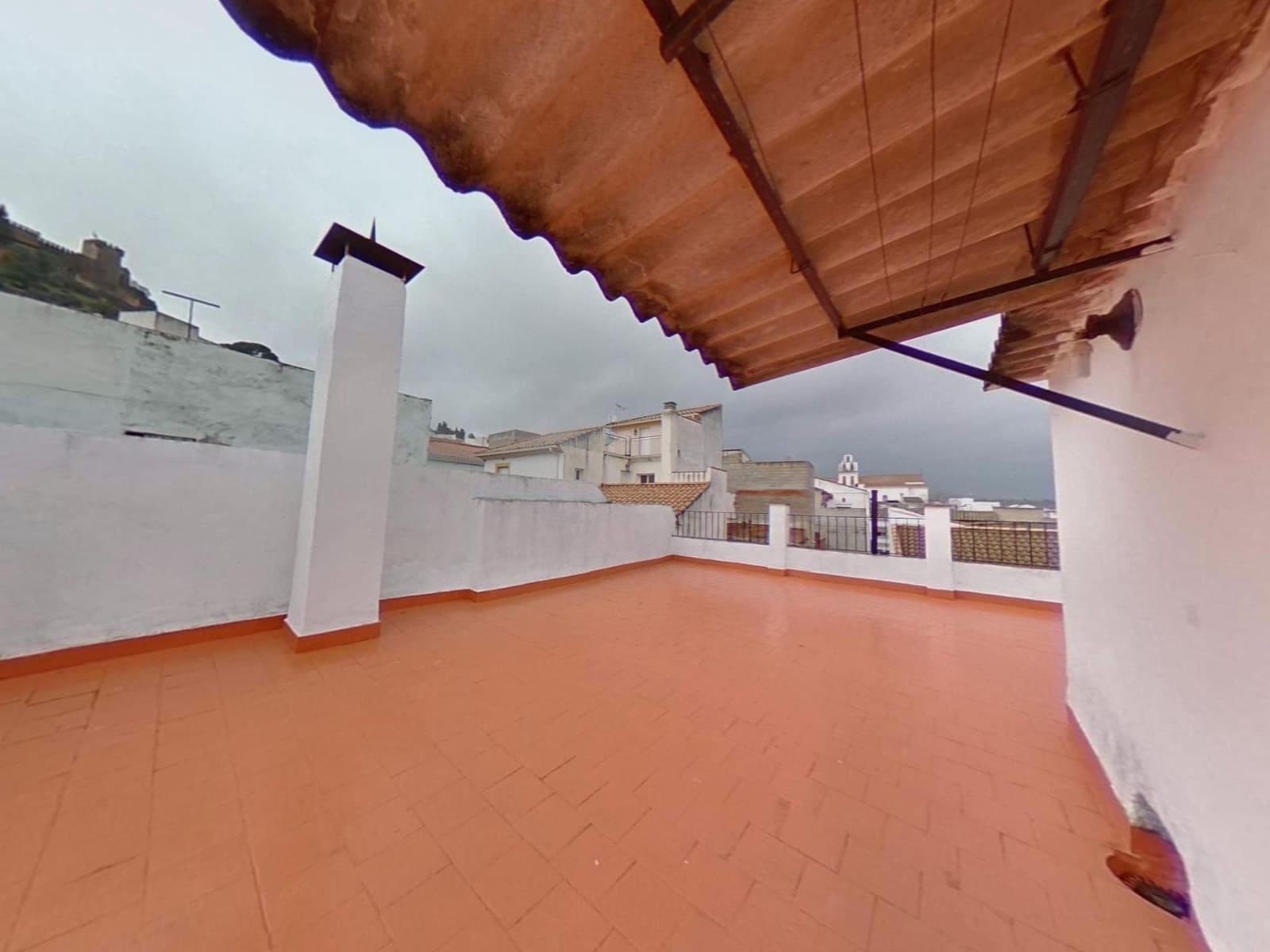 5 bedroom Terraced Villa for sale in Almodovar del Rio - € 100,000 (Ref: 9726725)