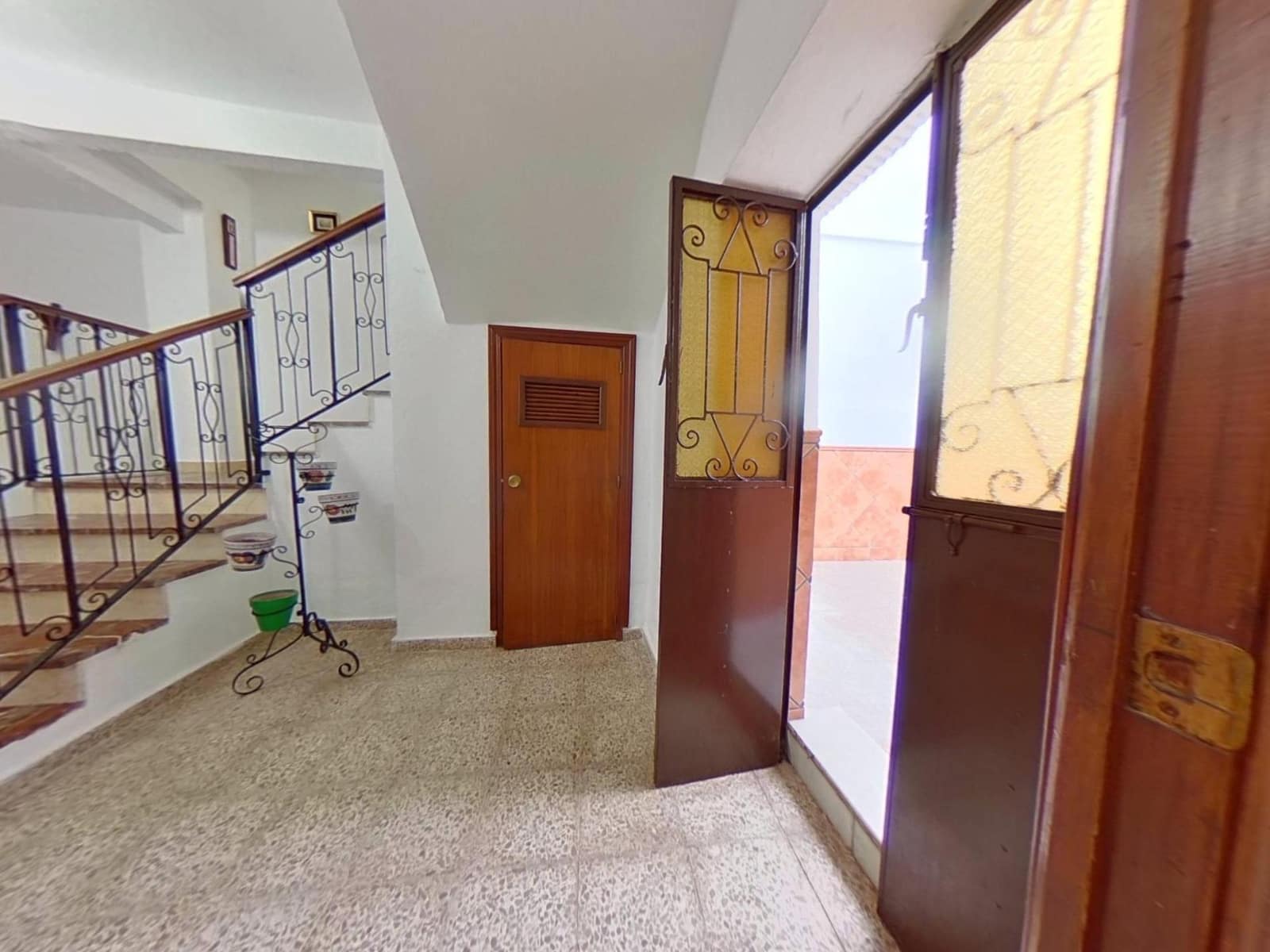 5 bedroom Terraced Villa for sale in Almodovar del Rio - € 100,000 (Ref: 9726725)