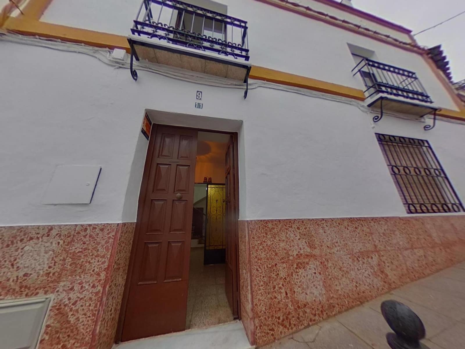 5 bedroom Terraced Villa for sale in Almodovar del Rio - € 100,000 (Ref: 9726725)