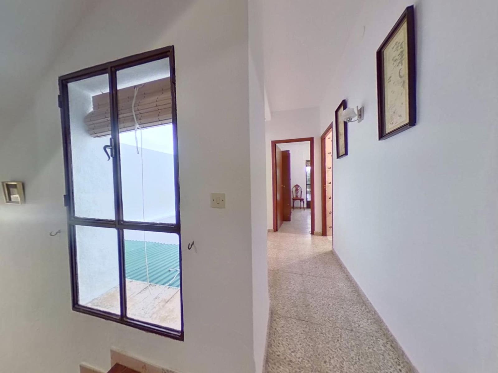 5 bedroom Terraced Villa for sale in Almodovar del Rio - € 100,000 (Ref: 9726725)