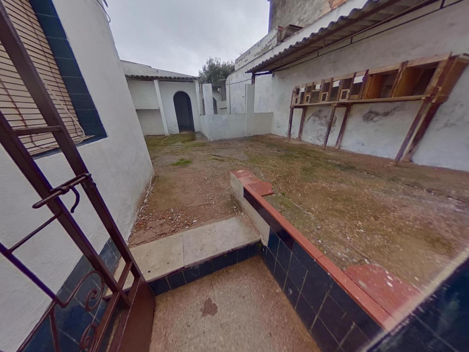 5 bedroom Terraced Villa for sale in Almodovar del Rio - € 100,000 (Ref: 9726725)