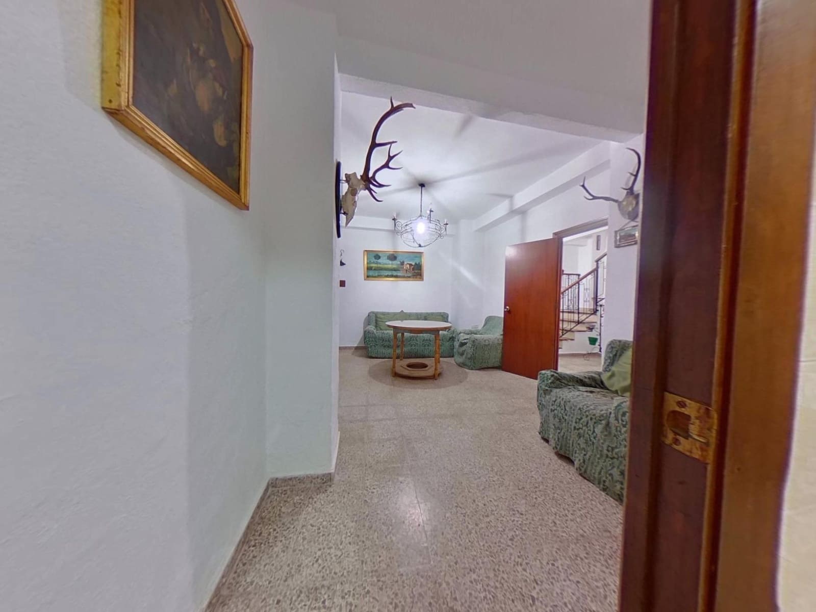 5 bedroom Terraced Villa for sale in Almodovar del Rio - € 100,000 (Ref: 9726725)