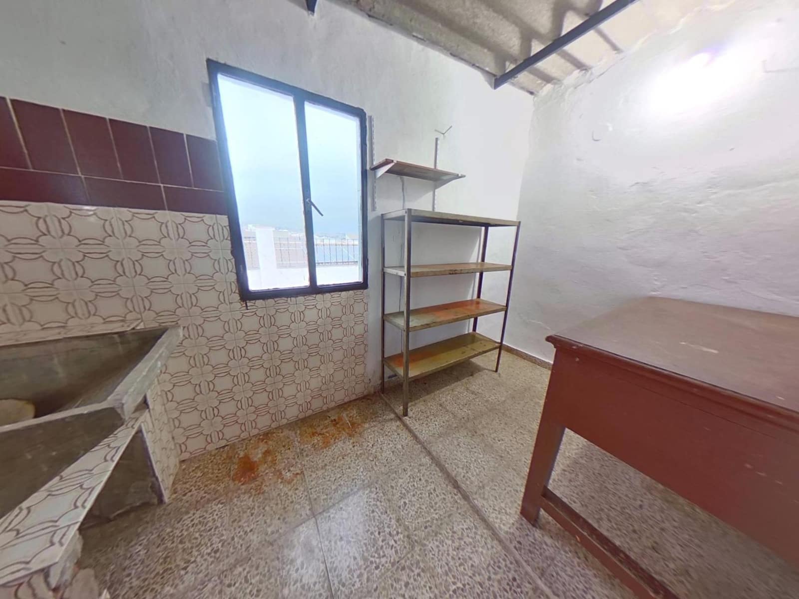 5 bedroom Terraced Villa for sale in Almodovar del Rio - € 100,000 (Ref: 9726725)