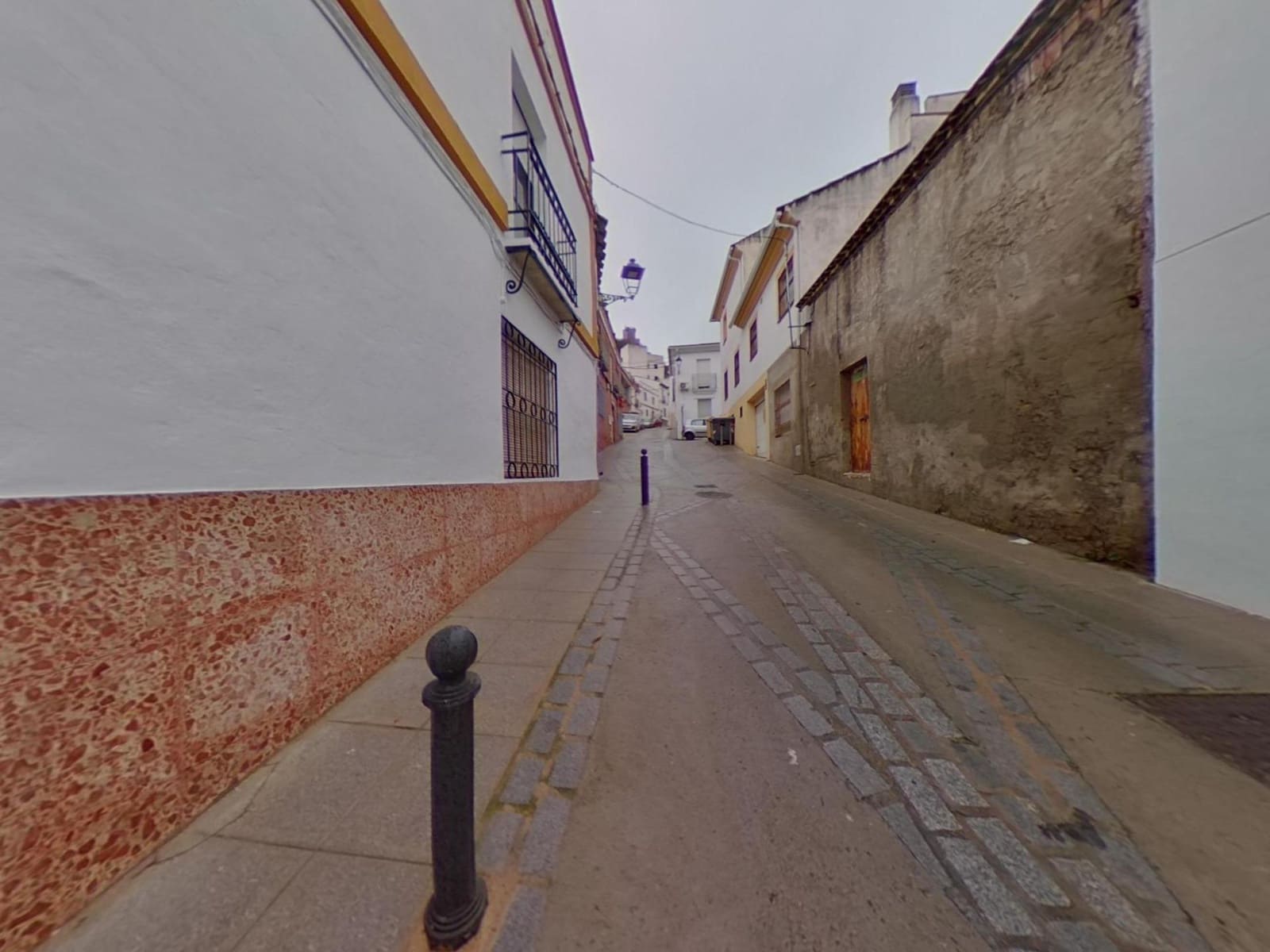 5 bedroom Terraced Villa for sale in Almodovar del Rio - € 100,000 (Ref: 9726725)